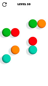 Connect Balls - Line Puzzle -截图5