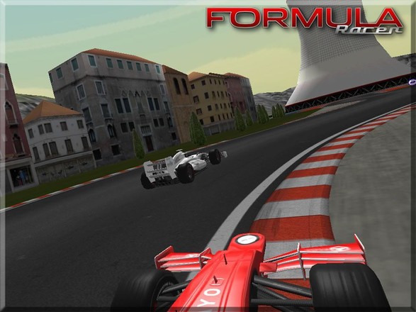 Formula Racing 2017 Racer截图1