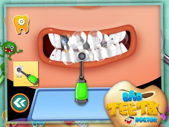 坏牙医生截图3