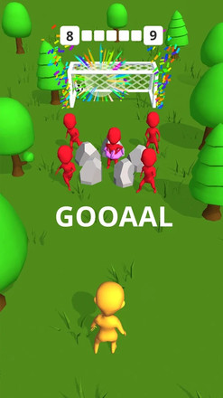 Cool Goal!修改版截图5