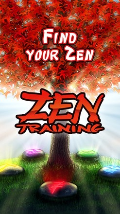 Zen Training截图1