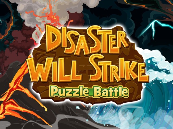 Disaster Will Strike 2: Puzzle Battle截图6