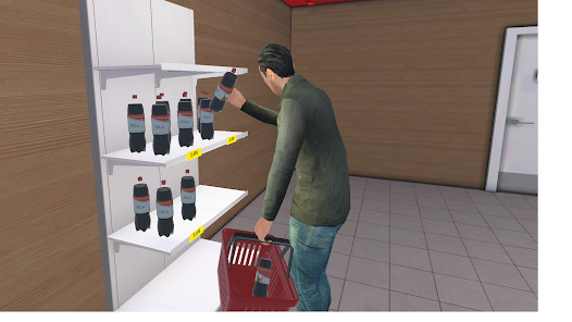 Retail Store Simulator截图4