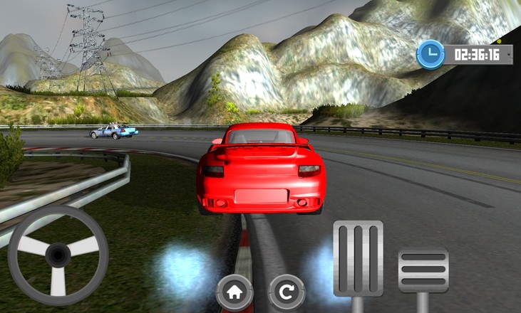 汽车速度赛车3D截图7