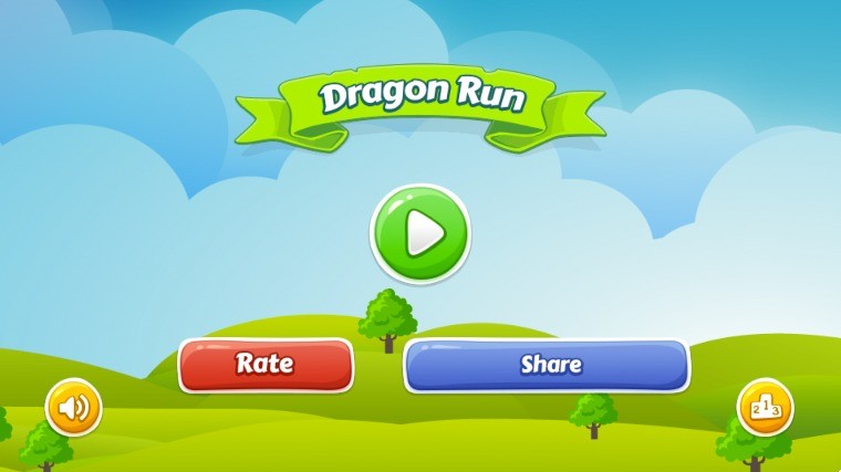 Dragon Run截图4