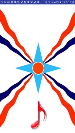 Assyrian Radio截图1