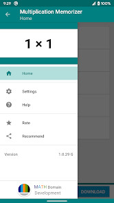 Multiplication Memorizer截图4