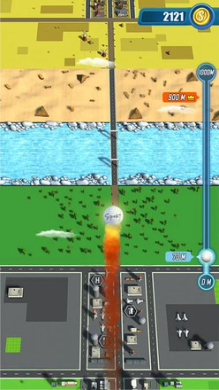 Golf Hit截图1