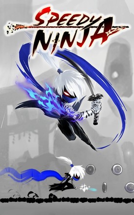 Speedy Ninja截图1