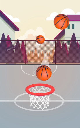 Dunk n Beat截图6