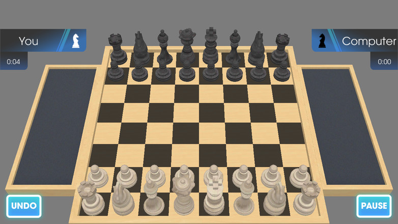 3D国际象棋截图9