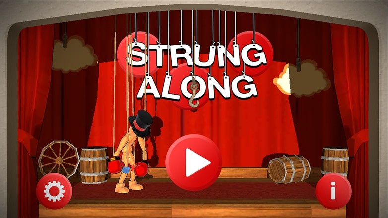 Strung Along截图2