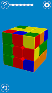 Cube截图5