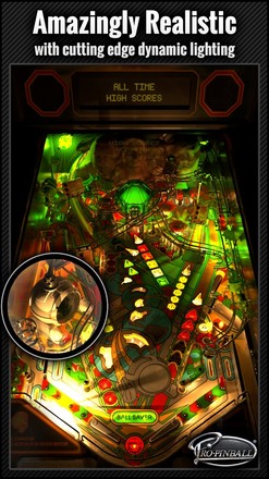 Pro Pinball截图5