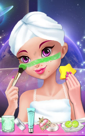 Magic Princess - Star Girls截图5