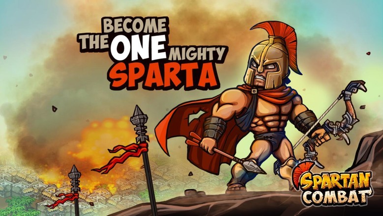 Spartan Combat截图5
