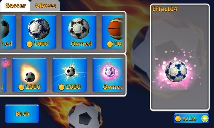 Super Goalkeeper - Soccer Game截图5