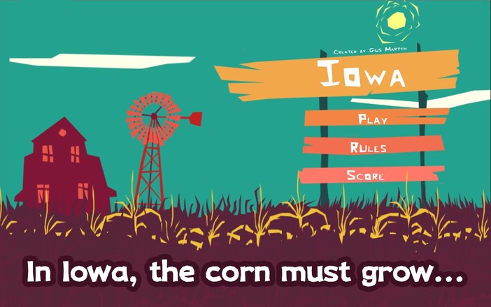 Iowa截图2