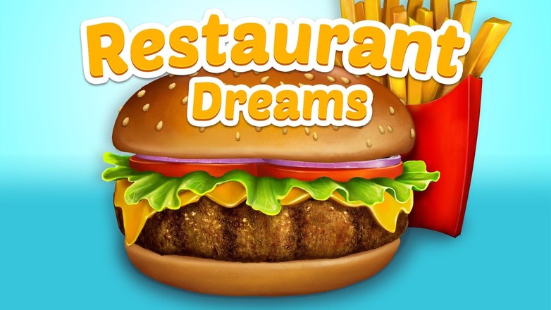 Restaurant Dreams截图5