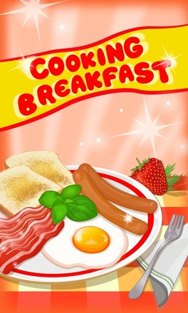 Cooking Breakfast (做早餐)截图2