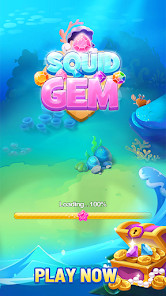 Squid Gem截图1