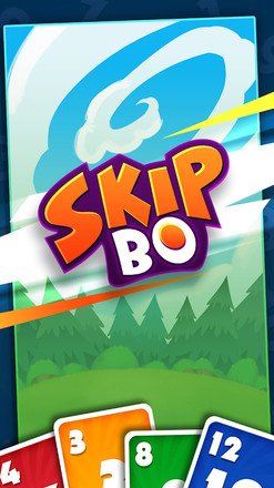 Skip-Bo截图4