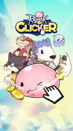 Ragnarok Clicker截图5