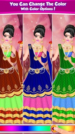 Gopi Doll Fashion Salon 2截图4