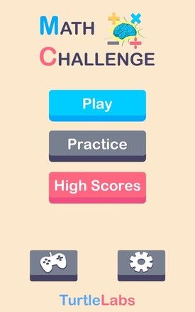 Math Challenge FREE截图4