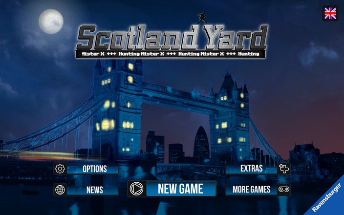 Scotland Yard截图3