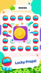 Emoji Match - Merge Puzzle截图4