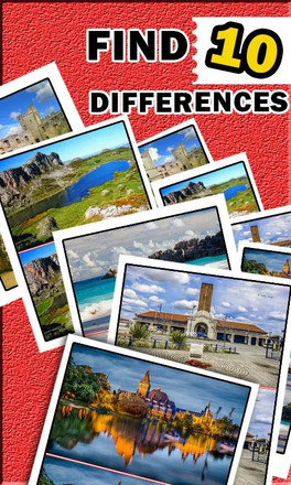 Find the difference截图3