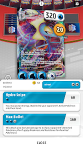 Pokémon TCG Live截图3