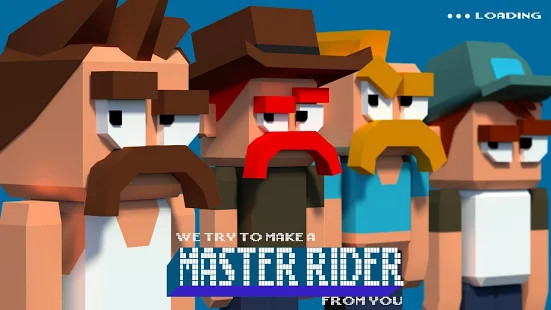 Master Rider截图6