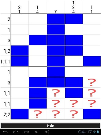 GraphiLogic (Nonogram,Picross)截图5