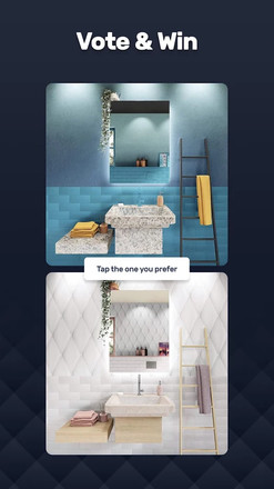 Redecor - Home Design Game截图5