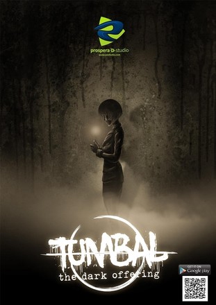 TUMBAL - The Dark Offering截图4