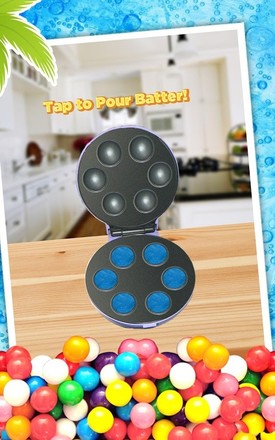 Cake Pop Maker截图10