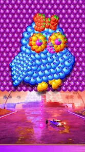 Bubble Shooter Classic 2截图6