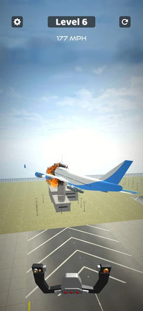 Airport 3D!截图4