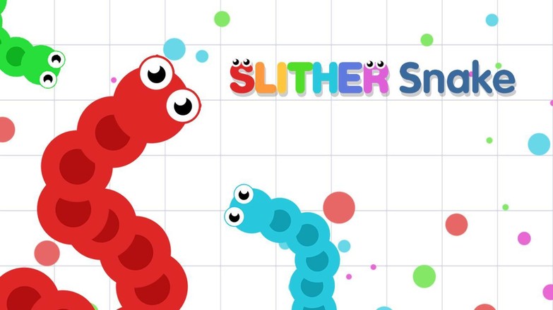 Slither Snake截图3