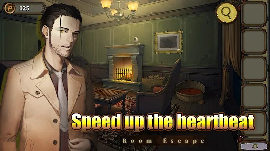 Dream Escape-Room Escape截图1