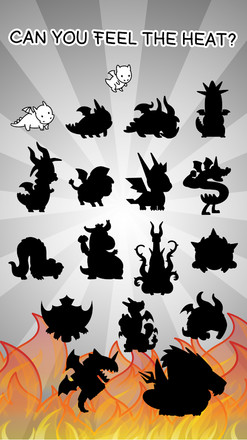 Dragon Evolution截图6