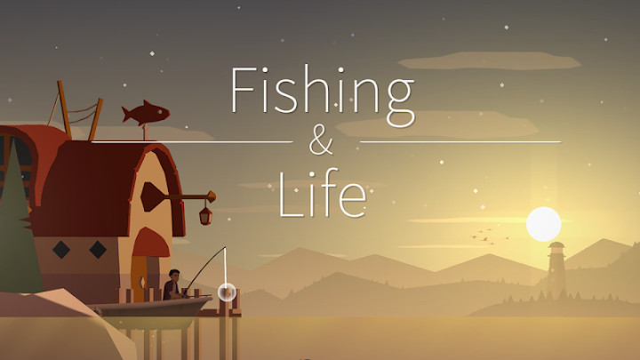 钓鱼生活截图6