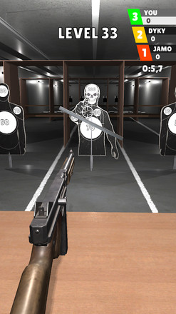 Gun Simulator 3D截图4