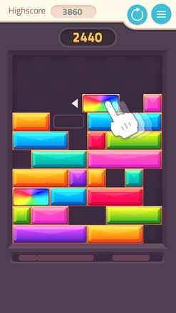 Block Puzzle Box - Free Puzzle Games截图6