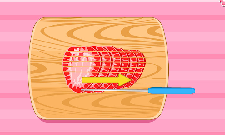草莓冰淇淋三明治截图4