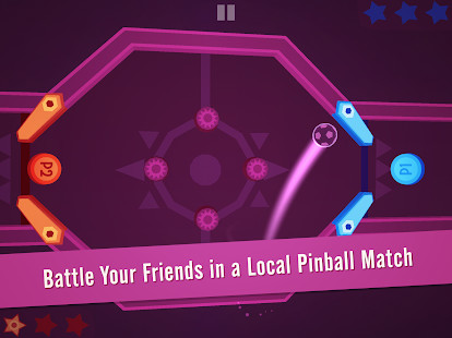 Battle Pinball截图6