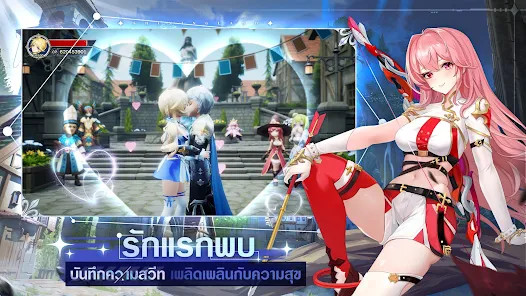 Shining Land:สัตว์เลี้ยงช่วยรบ截图6