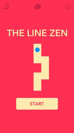 The Line Zen截图7